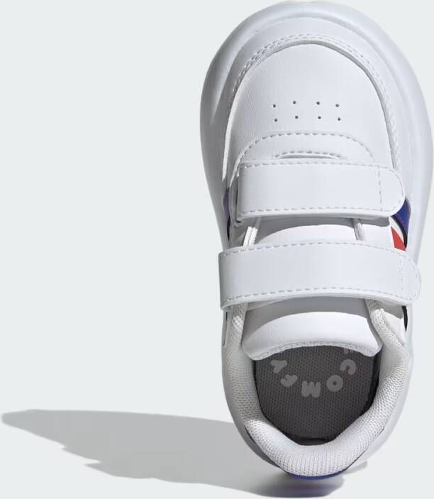 Adidas Breaknet 2.0 Schoenen Kids