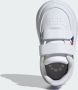 Adidas Sneaker Breaknet 2.0 CF Wit Multi WIT - Thumbnail 3