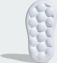 Adidas Sneaker Breaknet 2.0 CF Wit Multi WIT - Thumbnail 4