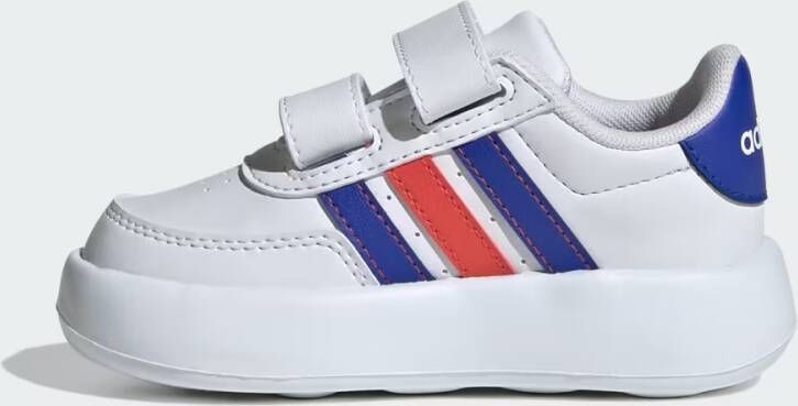 Adidas Breaknet 2.0 Schoenen Kids