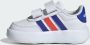 Adidas Sneaker Breaknet 2.0 CF Wit Multi WIT - Thumbnail 7