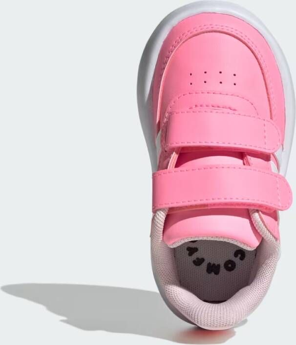 Adidas Breaknet 2.0 Schoenen Kids
