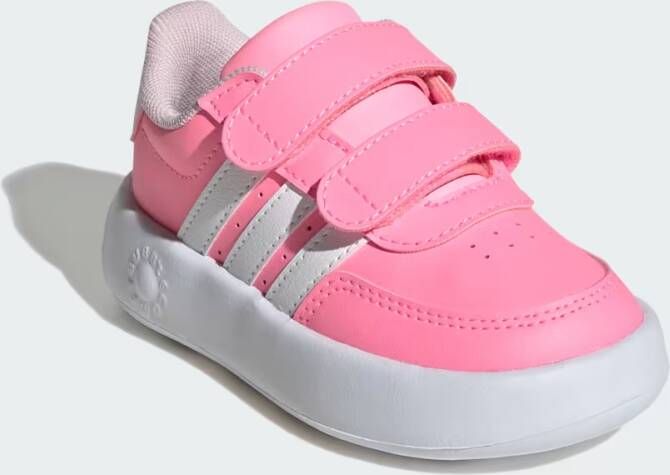 Adidas Breaknet 2.0 Schoenen Kids