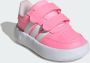 Adidas Breaknet 2.0 Schoenen Kids - Thumbnail 4