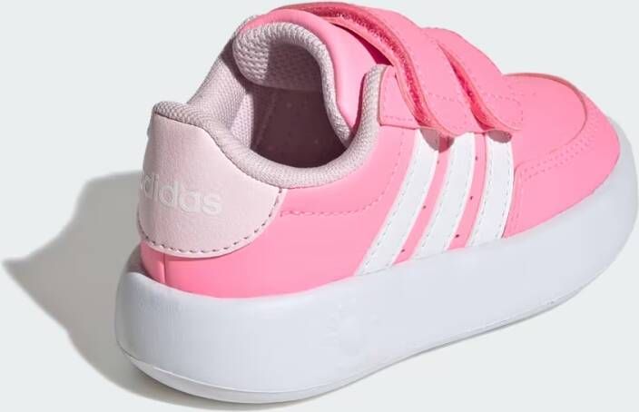 Adidas Breaknet 2.0 Schoenen Kids