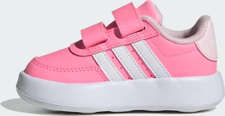 Adidas Breaknet 2.0 Schoenen Kids