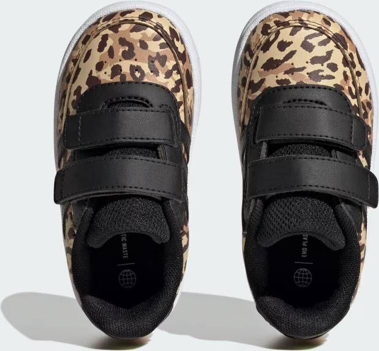Adidas Breaknet 2.0 Schoenen Kids