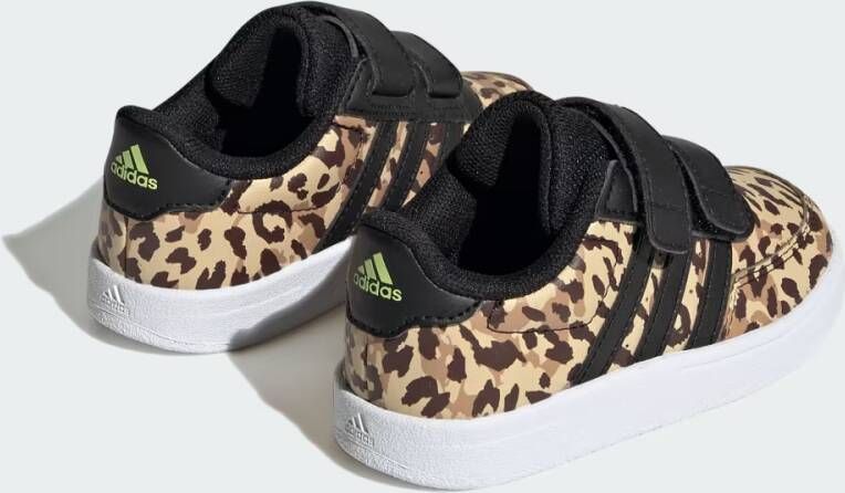 Adidas Breaknet 2.0 Schoenen Kids