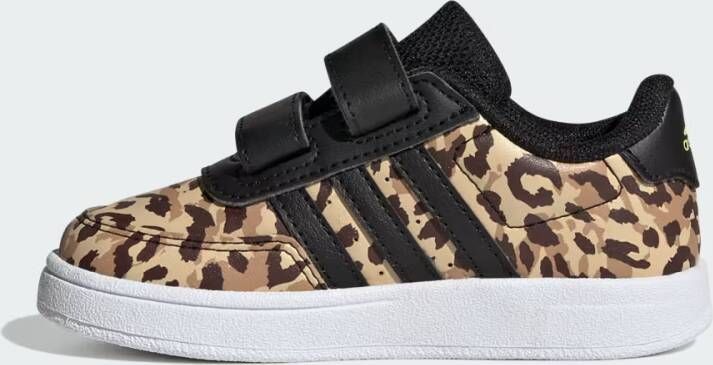 Adidas Breaknet 2.0 Schoenen Kids