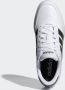 Adidas Sportswear Breaknet 3.0 Schoenen Heren Wit - Thumbnail 5