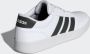Adidas Sportswear Breaknet 3.0 Schoenen Heren Wit - Thumbnail 8