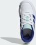 Adidas Breaknet Lifestyle Court Lace Schoenen - Thumbnail 2