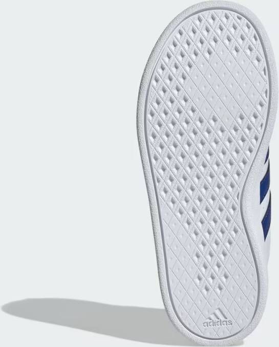Adidas Breaknet Lifestyle Court Lace Schoenen