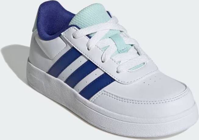 Adidas Breaknet Lifestyle Court Lace Schoenen