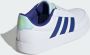 Adidas Breaknet Lifestyle Court Lace Schoenen - Thumbnail 5