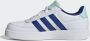 Adidas Breaknet Lifestyle Court Lace Schoenen - Thumbnail 6