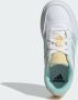 Adidas Breaknet Lifestyle Court Lace Schoenen - Thumbnail 3