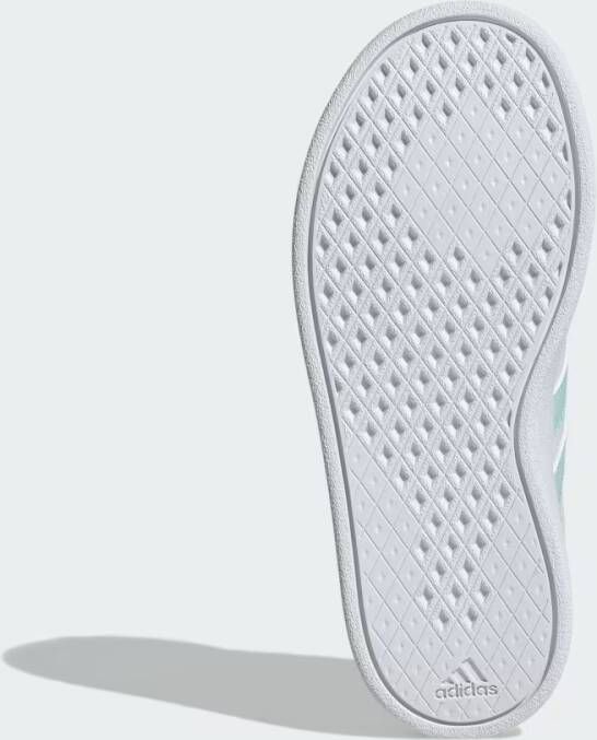 Adidas Breaknet Lifestyle Court Lace Schoenen