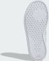 Adidas Breaknet Lifestyle Court Lace Schoenen - Thumbnail 4