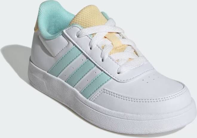 Adidas Breaknet Lifestyle Court Lace Schoenen
