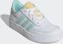 Adidas Breaknet Lifestyle Court Lace Schoenen - Thumbnail 5