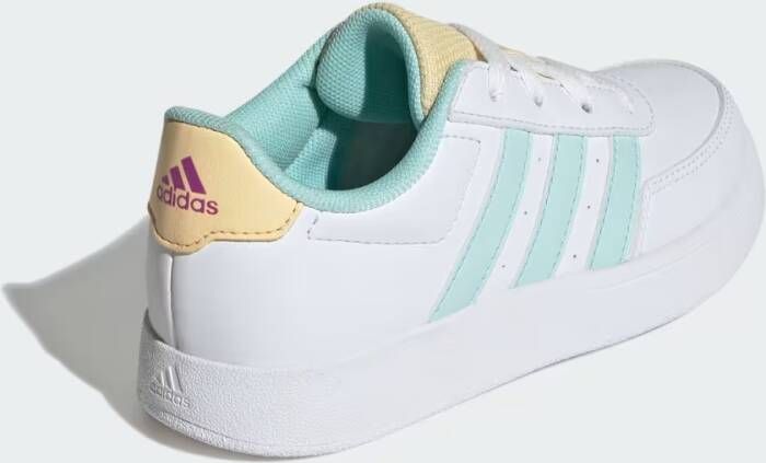 Adidas Breaknet Lifestyle Court Lace Schoenen