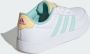 Adidas Breaknet Lifestyle Court Lace Schoenen - Thumbnail 6
