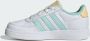 Adidas Breaknet Lifestyle Court Lace Schoenen - Thumbnail 7