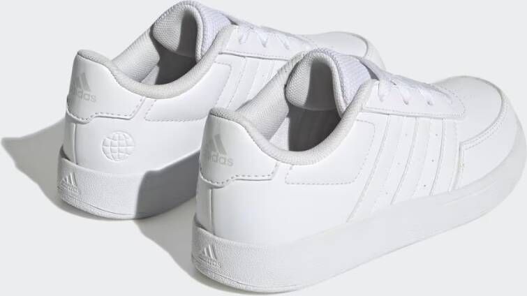 Adidas Breaknet Lifestyle Court Lace Schoenen