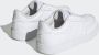 Adidas Sportswear Breaknet 2.0 Kindersneakers Wit 1 2 - Thumbnail 14