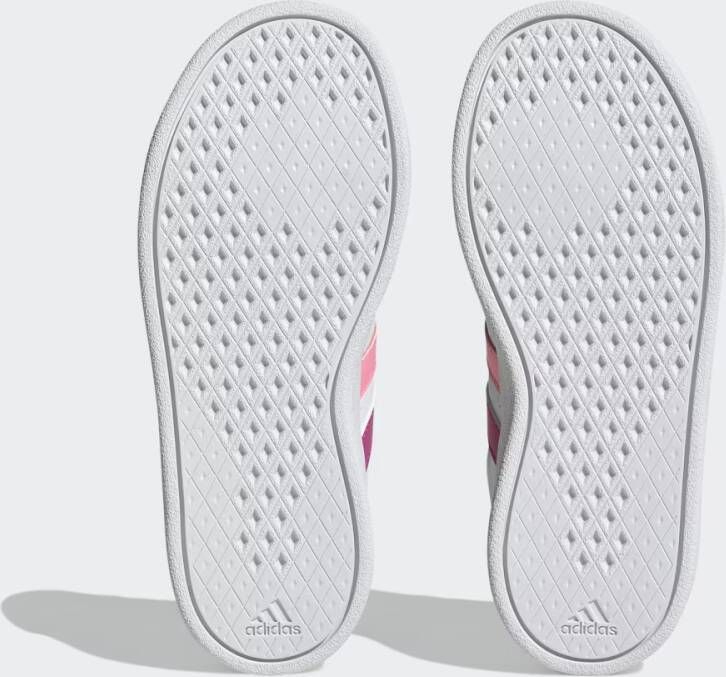 Adidas Breaknet Lifestyle Court Lace Schoenen