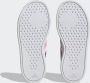 Adidas Sportswear Breaknet 2.0 Kindersneakers Wit - Thumbnail 5