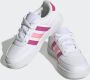 Adidas Sportswear Breaknet 2.0 Kindersneakers Wit - Thumbnail 6