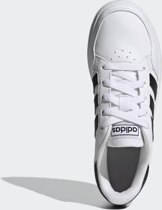 Adidas Breaknet Schoenen