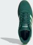 Adidas Sportswear Breaknet Sleek Schoenen Dames Groen - Thumbnail 3