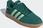 Adidas Sportswear Breaknet Sleek Schoenen Dames Groen - Thumbnail 5
