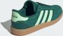 Adidas Sportswear Breaknet Sleek Schoenen Dames Groen - Thumbnail 6