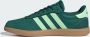 Adidas Sportswear Breaknet Sleek Schoenen Dames Groen - Thumbnail 7