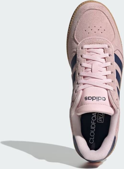 Adidas Breaknet Sleek Schoenen