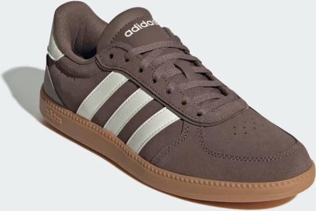 Adidas Breaknet Sleek Schoenen