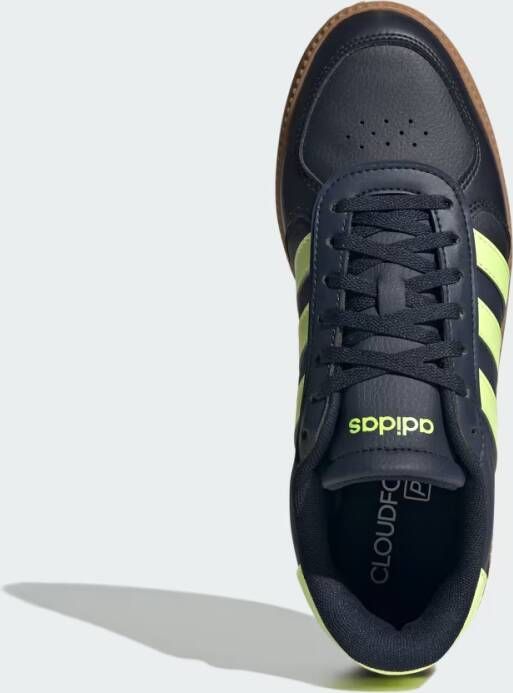 Adidas Breaknet Sleek Schoenen