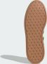 Adidas Sportswear Breaknet Sleek Schoenen Dames Blauw - Thumbnail 4