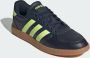Adidas Sportswear Breaknet Sleek Schoenen Dames Blauw - Thumbnail 5