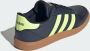 Adidas Sportswear Breaknet Sleek Schoenen Dames Blauw - Thumbnail 6