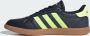 Adidas Sportswear Breaknet Sleek Schoenen Dames Blauw - Thumbnail 7