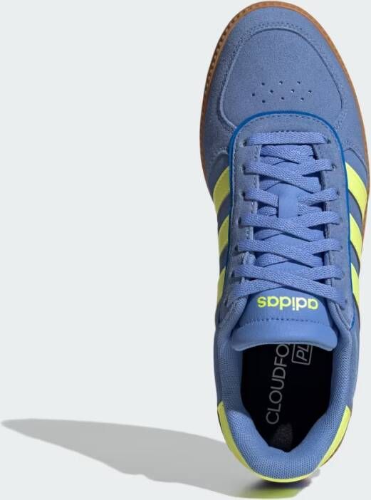 Adidas Breaknet Sleek Schoenen