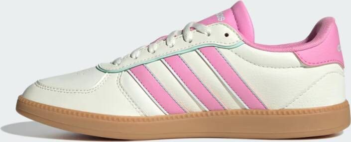 Adidas Breaknet Sleek Schoenen