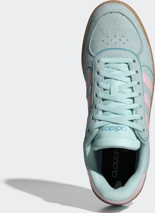Adidas Breaknet Sleek Schoenen