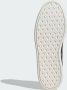 Adidas Sportswear Breaknet Sleek Schoenen Dames Zilver - Thumbnail 4