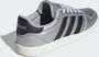 Adidas Sportswear Breaknet Sleek Schoenen Dames Zilver - Thumbnail 6